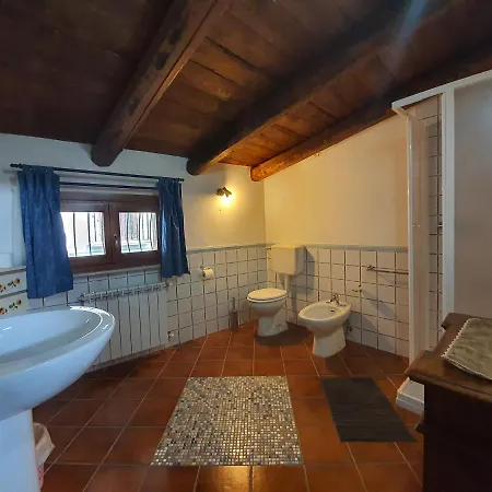 住宿加早餐酒店 Il Palazzo Delle Rondini 3*