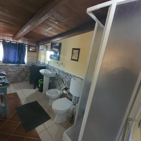 Il Palazzo Delle Rondini 3*