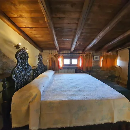 住宿加早餐酒店 Il Palazzo Delle Rondini