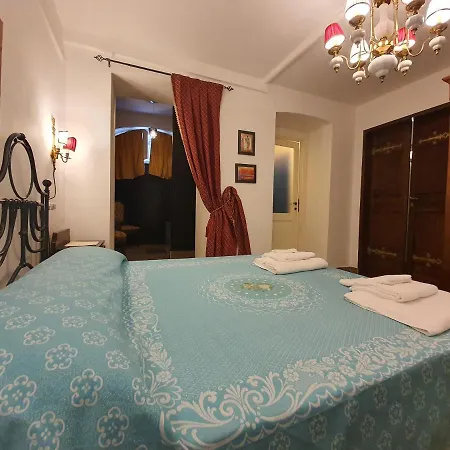 Oda ve Kahvaltı Il Palazzo Delle Rondini