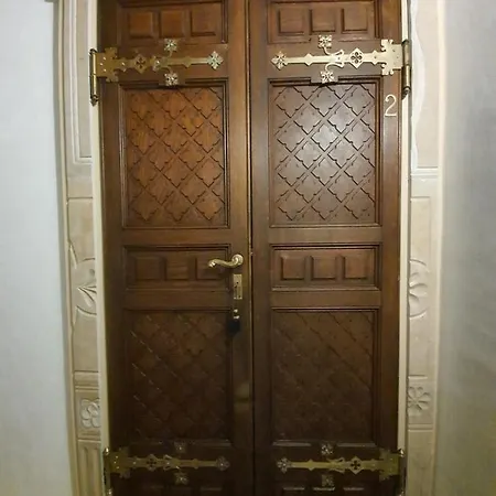 住宿加早餐酒店 Il Palazzo Delle Rondini