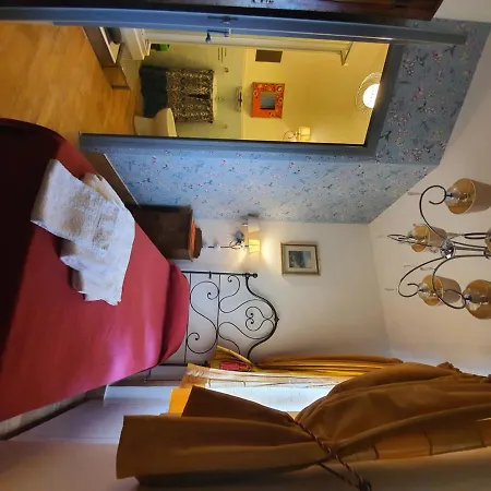 Il Palazzo Delle Rondini 3*