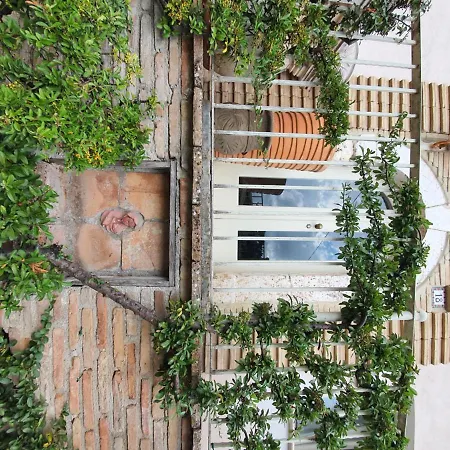 Bed & Breakfast Il Palazzo Delle Rondini