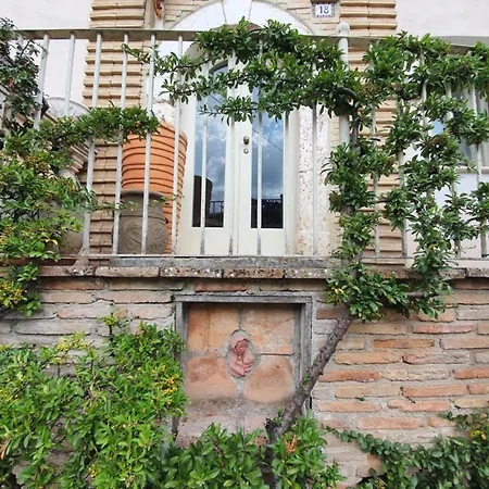 住宿加早餐酒店 Il Palazzo Delle Rondini 3*