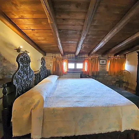 Bed & Breakfast Il Palazzo Delle Rondini Magliano de' Marsi