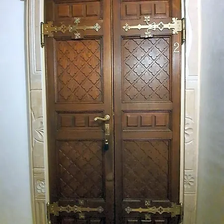 Il Palazzo Delle Rondini 3*