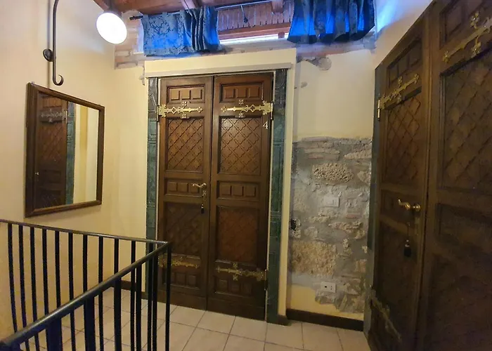 Il Palazzo Delle Rondini 3*