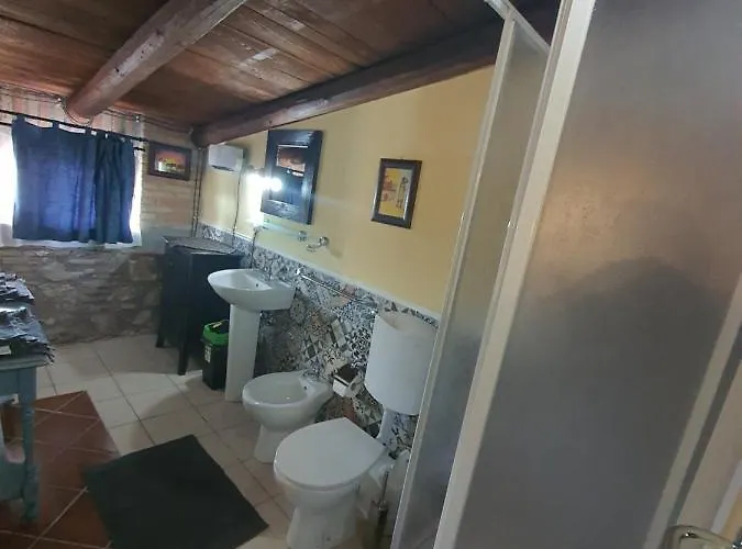 Il Palazzo Delle Rondini 3*