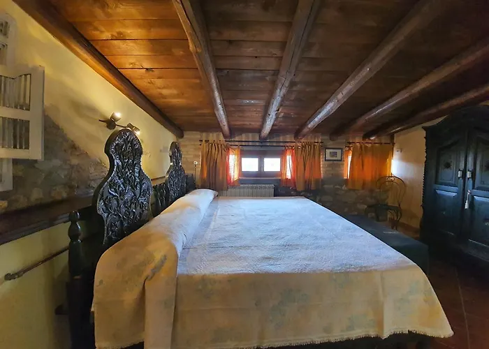 Bed & Breakfast Il Palazzo Delle Rondini