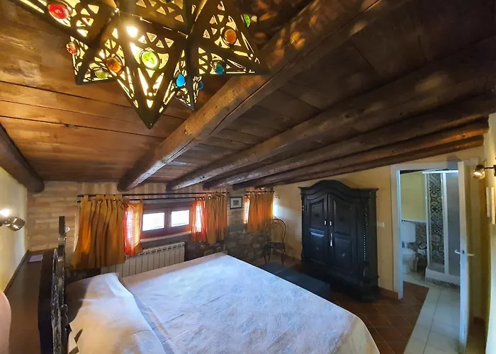 Il Palazzo Delle Rondini Bed & Breakfast