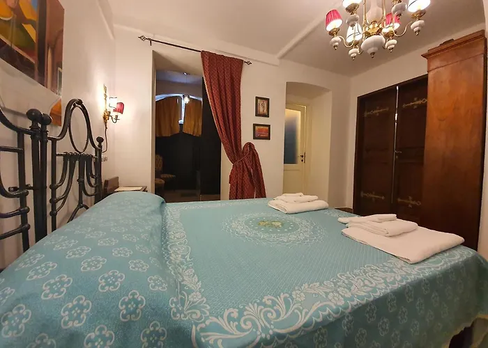 Bed & Breakfast Il Palazzo Delle Rondini