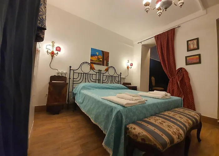 Il Palazzo Delle Rondini