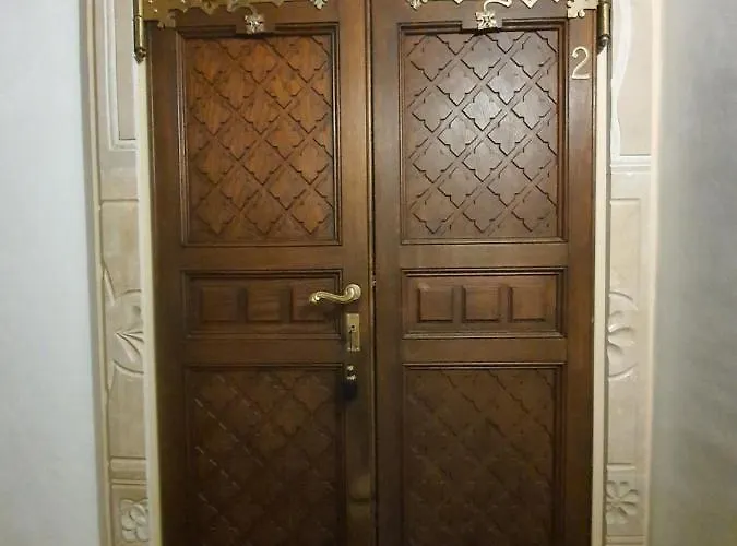 Bed and Breakfast Il Palazzo Delle Rondini