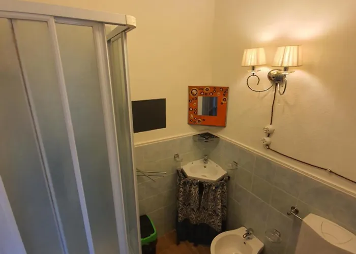 Il Palazzo Delle Rondini 3*