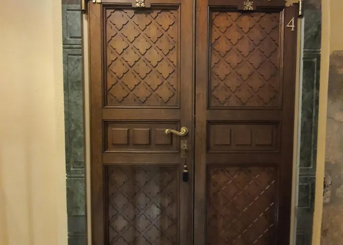 Bed & Breakfast Il Palazzo Delle Rondini